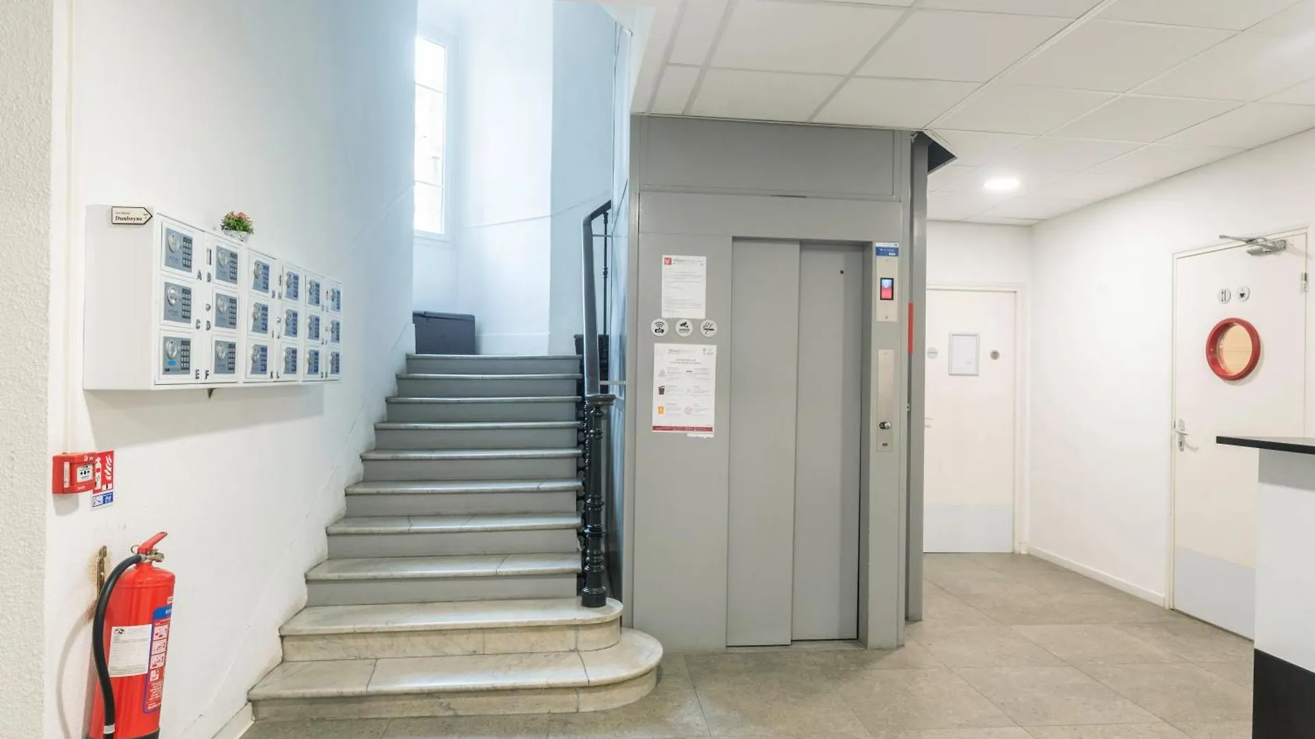 Residence De L'Alliance Nice 0*,  France