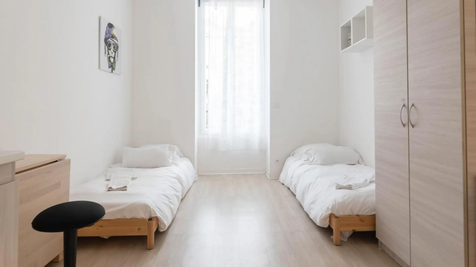 Aparthotel Residence De L'Alliance Nice