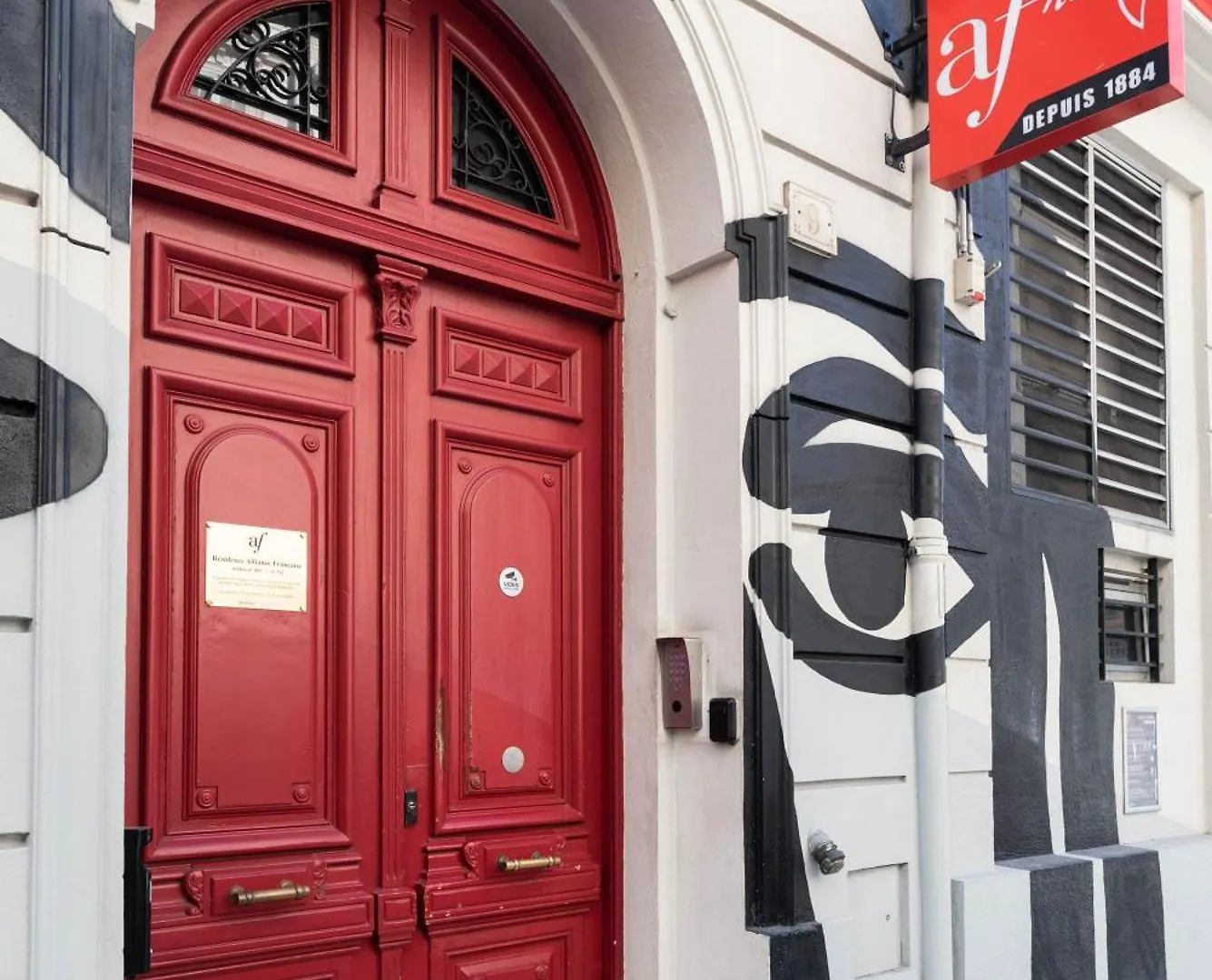 Residence De L'Alliance Nice Aparthotel