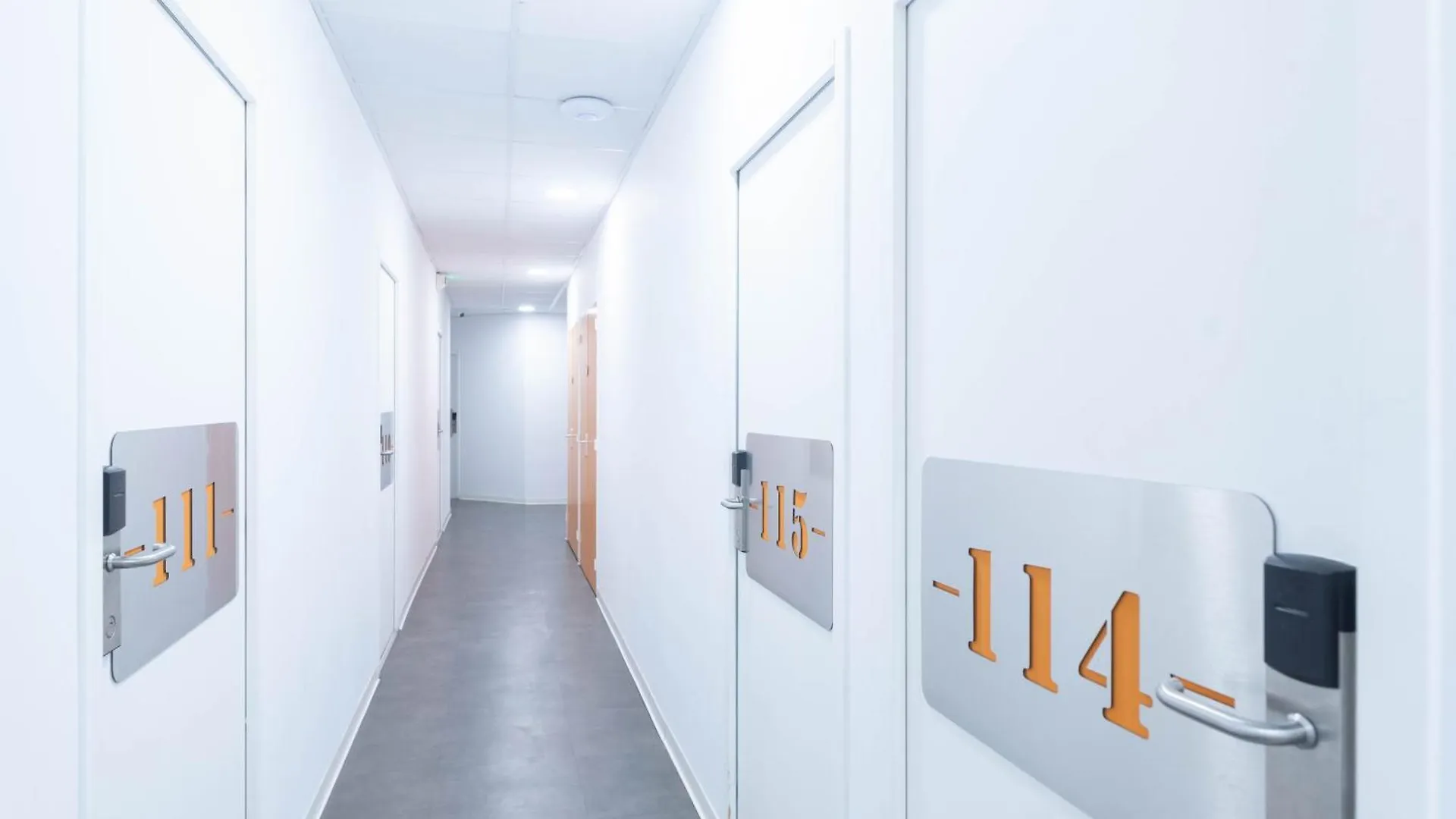 Aparthotel Residence De L'Alliance Nice