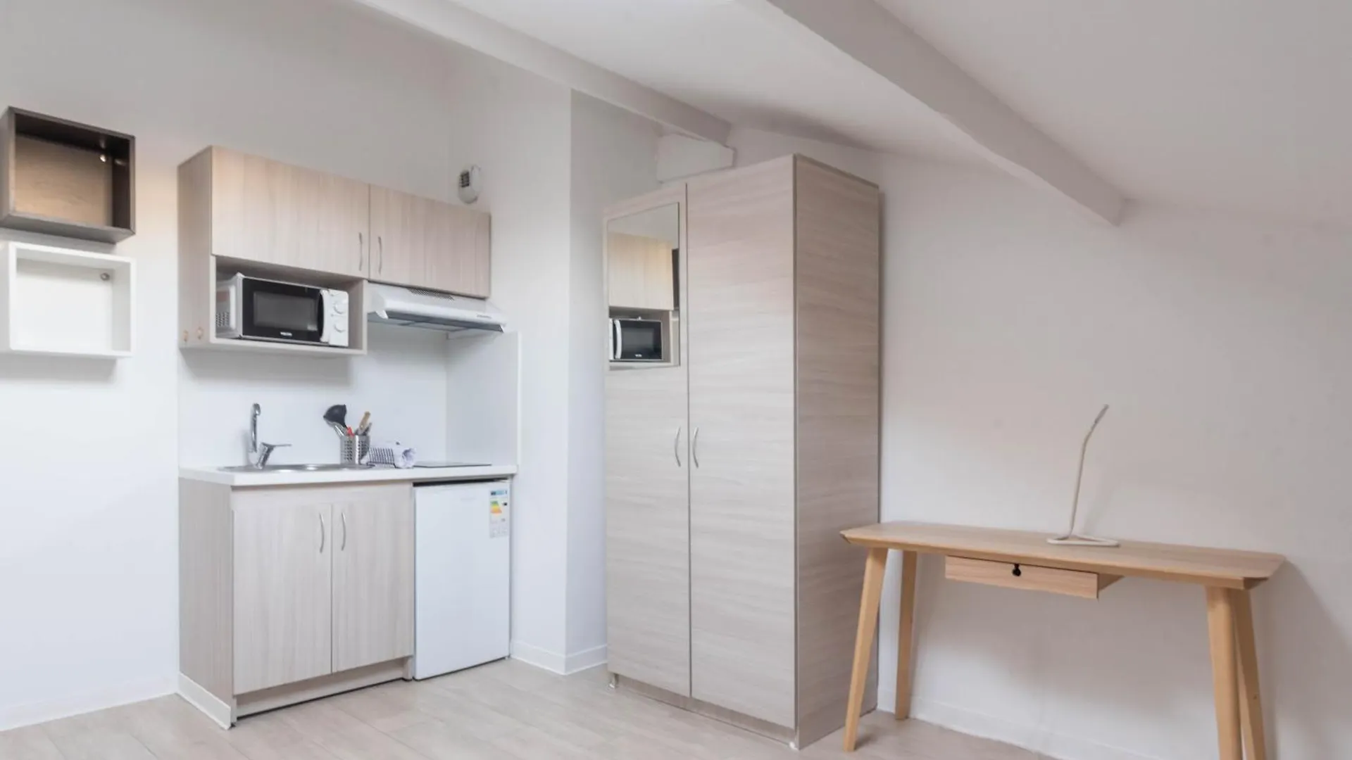 Residence De L'Alliance Nice