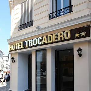 Trocadero Ξενοδοχείο
